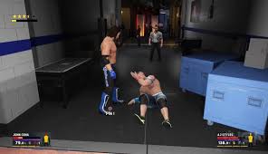 After downloading wwe 2k17 from the torrent, you can even find the stars of the scene with nxt among the fighters. Wwe 2k17 Torrent Download Rob Gamers