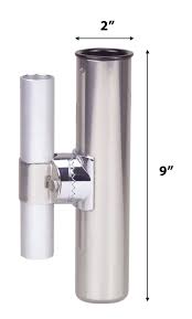 Maybe you would like to learn more about one of these? Perko Inc Catalog Fishing Equipment Clamp On Fishing Rod Holder 1215