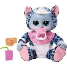 Buy Toys Online Free Shipping Shopping Toys For Kids Online Animal Babies Nursery Deluxe Leopard 2015 Review Baby Animal Nursery Kids Toys Baby Animals