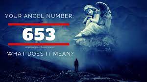 653 Angel Number Meaning And Symbolism