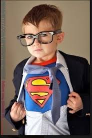 15 Creative Homemade Halloween Costumes For Toddlers And Kids Halloween Costumes For Kids Superman Kids Costume Kids Costumes