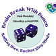 Brain Break with Bunco event in Centennial, CO