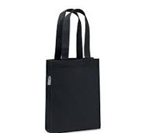 Kleine RPET-Filz Tasche – Umweltfreundliches Werbemittel