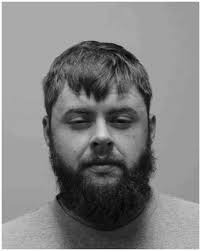 ARREST REPORT BRADLEY COUNTY SHERIFF'S OFFICE