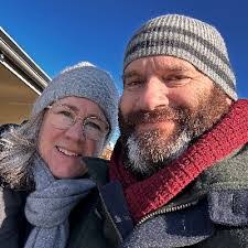 Margaret Mckittrick's Instagram, Twitter & Facebook