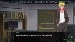 Gameplay] Naruto Family Vacation Ep 9 Lots Of Sex And Betrayal Boruto X  Temari An... - FAPCAT