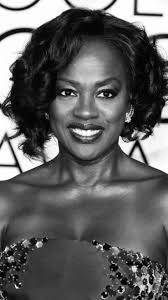 Viola Davis Husband