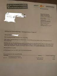 However, i got a room myself again in the same house with contract but in a different flat (3 room flat) from april 2020. Gez Rechnung Bekommen Obwohl Ein Mitbewohner Bereits Die Rundfunkbeitrage Zahlt Recht Rundfunkbeitrag