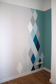 15 Epic Diy Wall Painting Ideas To Refresh Your Decor Wall Design Home Decor Diy Wall Painting