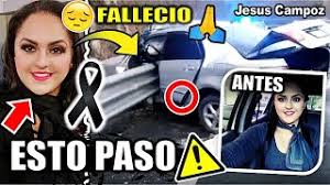 La familia de vivian mishel vásquez morales informó que, los restos de la presentadora de televisión están siendo velados en capillas reforma de antigua guatemala. Kbk20udzimph M