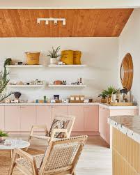Solid wood does require some maintenance, but its charming appearance and affordable price tag makes it a tempting option for any kitchen. In Conversation With Hotel Designs
