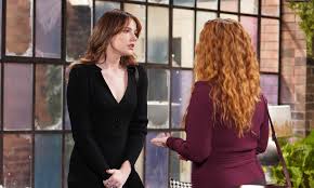 Y&R Spoilers For January 2: Mariah And Tessa Await Life-Changing News