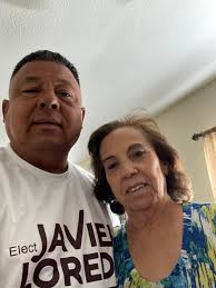 Javier Loredo for La Feria ISD School Board- Place 5