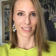 Sara Stroman (Philadelphia)