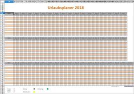 Sie können diesen dank der dynamischen aufbaustruktur jedes jahr wieder verwenden, indem sie einfach die aktuelle jahreszahl und mögliche feiertagsänderungen eintragen. Einfacher Excel Urlaubsplaner Download Freeware De