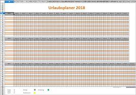 Die urlaubsplanung in unternehmen kann durchaus unübersichtlich werden. Einfacher Excel Urlaubsplaner Download Freeware De