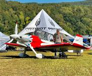 Byrd’s Backcountry Flight Festival (BBFF) 2026