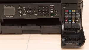 We specialize in providing ink cartridges for any brother printer. Epson Workforce Wf 2830 Vs Brother Mfc J497dw Side By Side Printer Comparison Rtings Com
