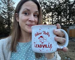 One Foot in Front of the Other