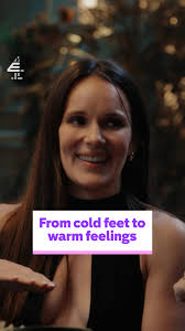 A shiny ring can distract you from almost anything.