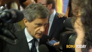 Alemanno: "Pallotta candidato 'vicepresidente' nel X Municipio (ex XIII)