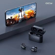 When i went through internet, i found the fix to this problem by turning on streaming mode for the wlan card on the windows tablet/computer. Cheap Anc Earphones With Gaming Mode Qcy Ht01 Pop Up Window Streaming Cool Stuff