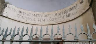 Che cos'è la ruota degli esposti o degli orfanelli? La Ruota Degli Esposti Nell Antico Portello A Padova Storia E Arte Veneta