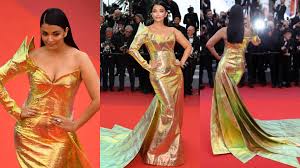 We did not find results for: Cannes 2019 Aishwarya Rai Bachchan Turns Into A Golden Mermaid On The Red Carpet Watch Videos Online Misskyra Videos