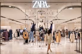 Le site fournit aussi tous. 5 Choses A Savoir Sur Zara
