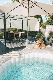 Garten Accessoires Fur Perfekte Sommertage In 2020 Outdoor Teppich Outdoor Aussenbereich