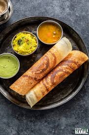 Make Super Crispy Masala Dosa At Home With This Step By Step Recipe Best Enjoyed With Sambar And Coconut Ch In 2020 Dosa Recipe Indian Food Recipes Masala Dosa Recipe