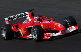 Rubens Barrichello Snaplap Ferrari Racing Formula Racing Formula 1