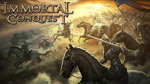 Obtén gratis planar conquest en archivo.apk para samsung galaxy, htc, huawei, sony, lg y tros teléfonos . Immortal Conquest Mod Apk Unlimited Gems Coins Flarefiles Com
