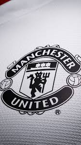 Here you can explore hq manchester united transparent illustrations, icons and clipart with filter setting like size, type, color etc. Manchester United Uniform Logo Black White Android Wallpaper Free Download