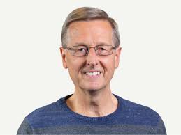 Nate Irwin · College Park Church