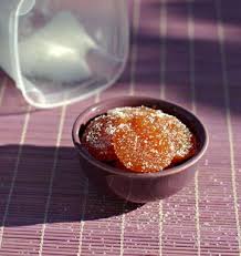 Pate De Coings Recette Coing Pate De Coing Recettes De Cuisine