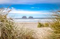 Rockaway Beach Oregon Coast | Meredith Lodging