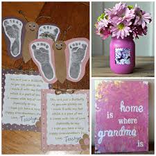 Frame it in a cool rustic frame for a gorgeous presentation. Mother S Day Gifts For Grandma Mothers Day Crafts For Kids Grandma Gifts Grandparents Day Crafts