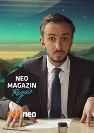 Wir informieren sie kostenlos, wenn neo magazin royale im. Neo Magazin Tv Series 2013 Imdb