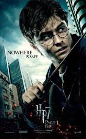 Harry Potter And The Half Blood Prince смотреть онлайн Film Review Harry Potter And The Deathly Hallows Part 1 Harry Potter Movie Posters Harry Potter Movies Harry Potter Wizard
