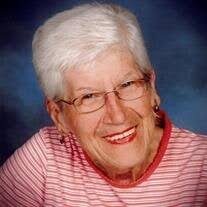 Janice Joan Emmitt Obituary