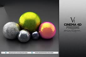 Apr 17, 2020 · download cinema 4d for windows to create advanced 3d graphics, animations, and dynamic broadcast graphics on your pc. Free Cinema 4d Textures And Materials The Beat A Blog By Premiumbeat