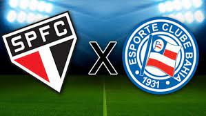 Sao paulo is one of brazil's most famous football clubs, but they are not doing very well in recent years. Sao Paulo X Bahia Onde Assistir Escalacao Horario E Classificacao