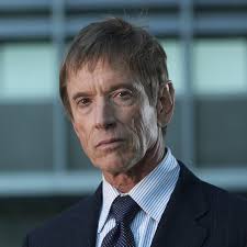 Filmografie Scott Glenn