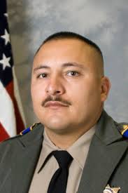 Tulare County Sheriff's Office