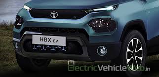 Watch the complete walkaround of the tata hbx in hindi on motoroctane. Previewing The Tata Hbx Ev The Second Electric Suv From Tata Motors