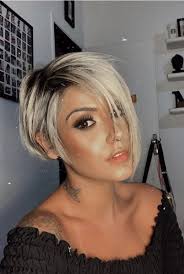 I stopped dying my hair in my late 40s. I am now 54. I save a fortune at  the hairdressers now I would love to be more adventurous with hairstyles  but have