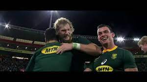 Rassie erasmus and siya kolisi reflect on the springboks' victory against canada and discuss how the team will prepare for the. Rassie Erasmus Ten Things You Should Know About South Africa S Dor