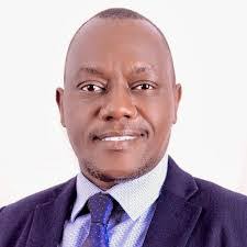 Daniel Ochom's Instagram, Twitter & Facebook