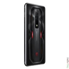 ZTE Nubia Red Magic 7 Review: specs and ...